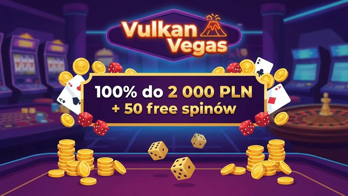 Vulkan Vegas